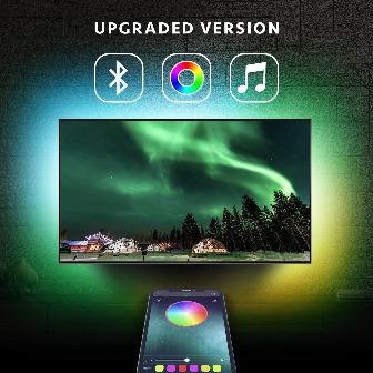 50%off-TV PC Dream Screen USB LED Strip