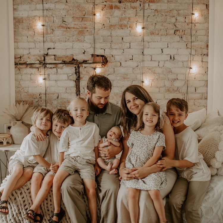 Dayna // Helloquadruplets