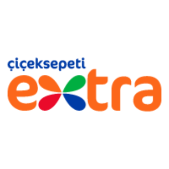 Çiçeksepeti Extra
