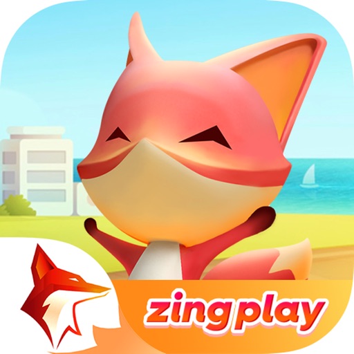 Zingplay Cổng game giải trí
