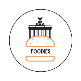 Berlin Food Tiktok ads