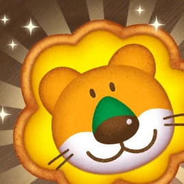 たべっ子どうぶつTime Tiktok ads