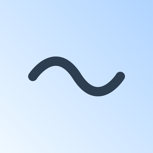 Breathe now. Stress relief