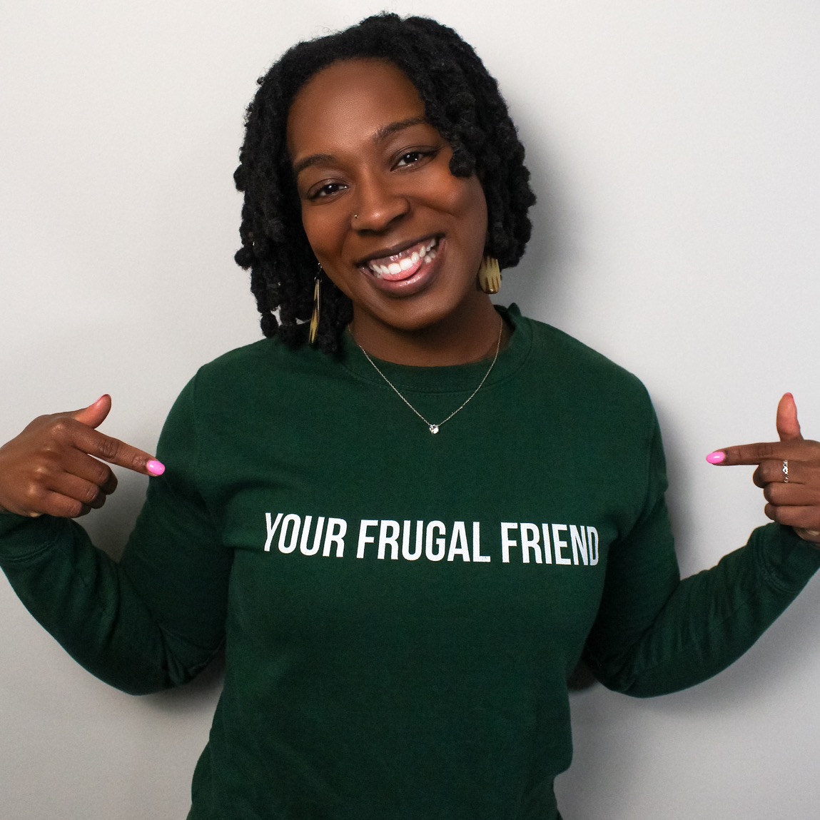 Alycia | Your Frugal Friend