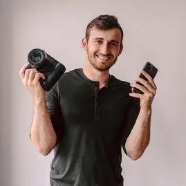 C A M E R A  B R O Tiktok ads