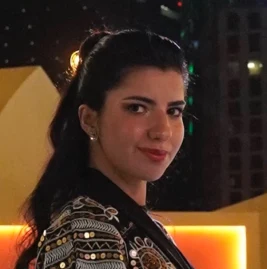 مشاعل الحسين✅ Tiktok ads