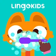 Lingokids - kids playlearning™ Tiktok ads