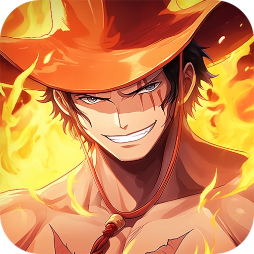 海賊英魂：戰意燃燒的海域