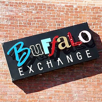 BuffaloExchange