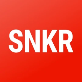 SNKRADDICTED – Sneaker App Tiktok ads