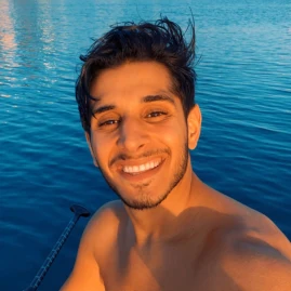 Omar Farooq Tiktok ads