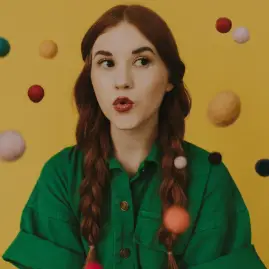 Marina Williams Tiktok ads