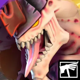 Warhammer 40,000: Tacticus Tiktok ads