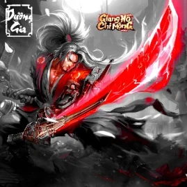 FC Giang Hồ Chi Mộng Tiktok ads