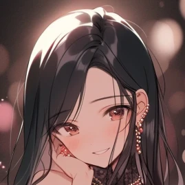 WaifuChat: AI Anime Chat Tiktok ads