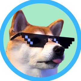 Eevee the Shiba Inu Dog Tiktok ads