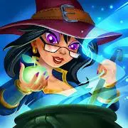 Merge Master: Adventure Puzzle Tiktok ads