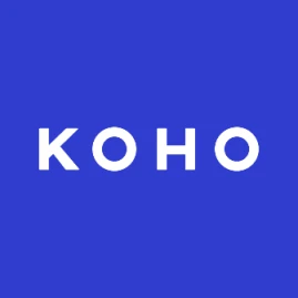 KOHO Financial Tiktok ads