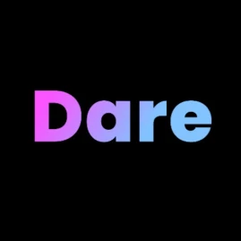 Dare - Photo challenge Tiktok ads