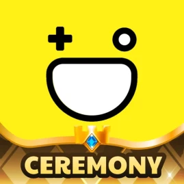 Hago- Party, Chat & Games Tiktok ads