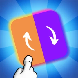 Turn Around 3D Tiktok ads