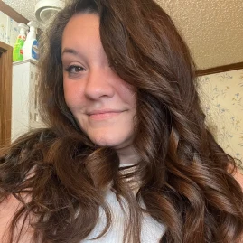 Jennifer Cartwright Tiktok ads