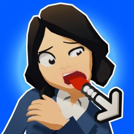 Make Expression - Face puzzle Tiktok ads