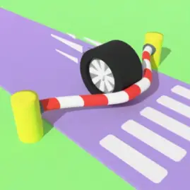 Rope Savior 3D Tiktok ads