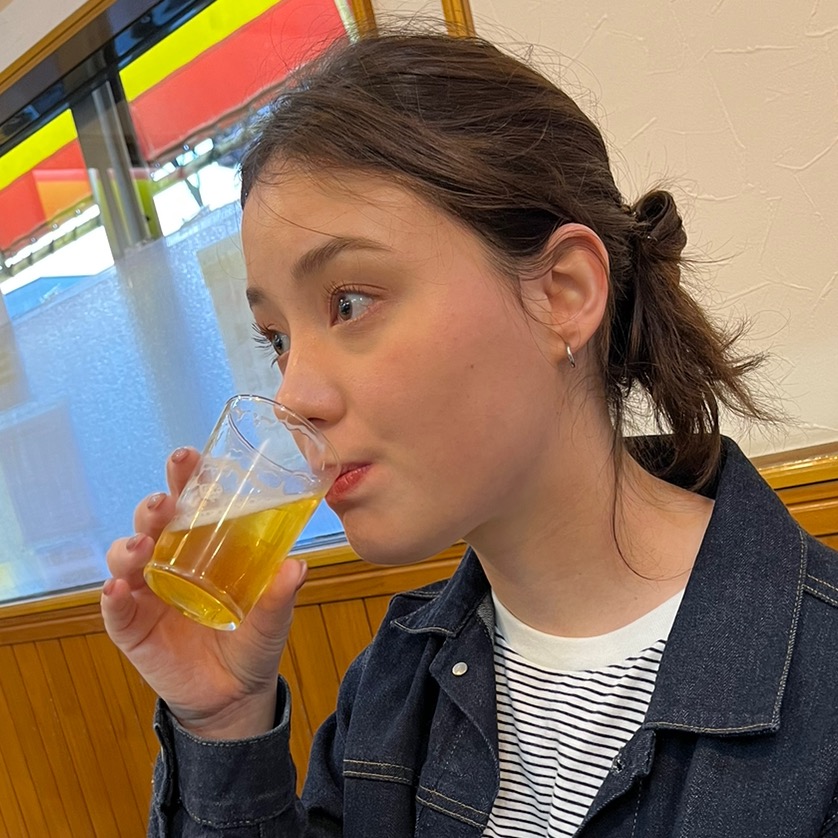 限界OLえりざべす