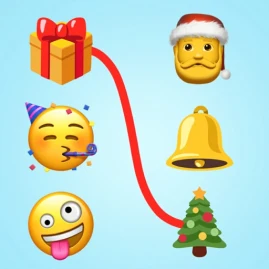 Emoji Puzzle! Tiktok ads