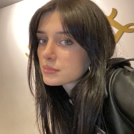 Hanife Can Tiktok ads