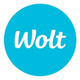 Wolt.Norge Tiktok ads