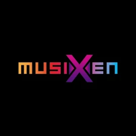 Musixen - Live Concert Video Tiktok ads