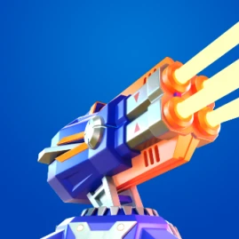 Raid Rush Tiktok ads