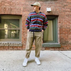 Trevor Carroll Tiktok ads