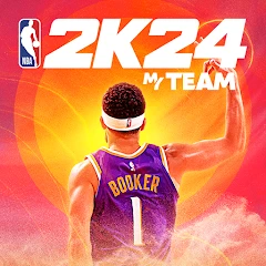 NBA 2K24 MyTEAM Tiktok ads