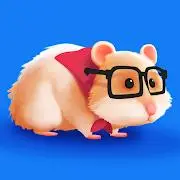 Hamster Maze Tiktok ads