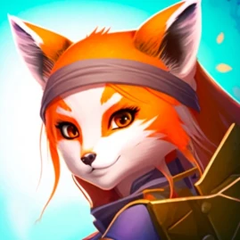 Survivor Squad: Shooting Game Tiktok ads