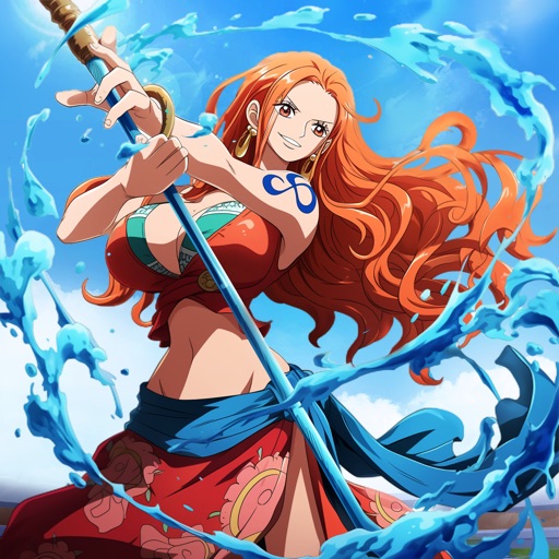 偉大航路的寶藏