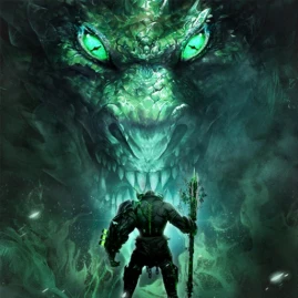 Ever Legion Tiktok ads