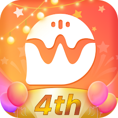 ويسبر - دردشة و ألعاب