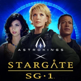 ASTROKINGS - Space Heroes Tiktok ads