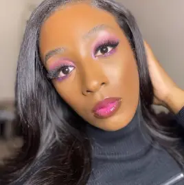 MissKrissyM Tiktok ads