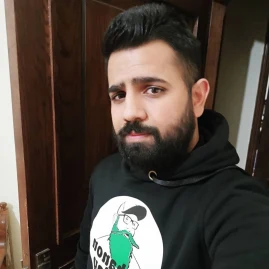 Michael Mina Tiktok ads