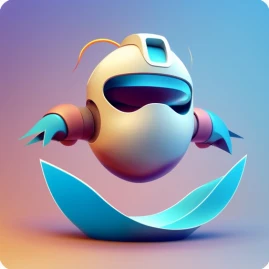 Turbo Chat : AI ChatBot Tiktok ads