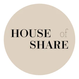 House of Share Tiktok ads