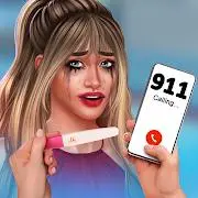 My Fantasy: Choose Your Story Tiktok ads