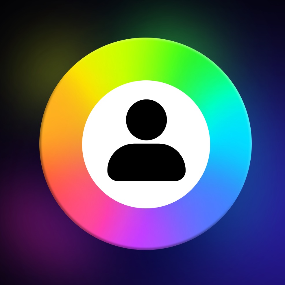 Contact Poster: Caller Screen