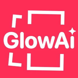 Glow AI: Photo & Pic Generator Tiktok ads