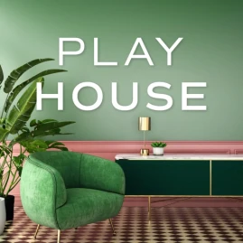 PLAYHOUSE: Design Game Tiktok ads